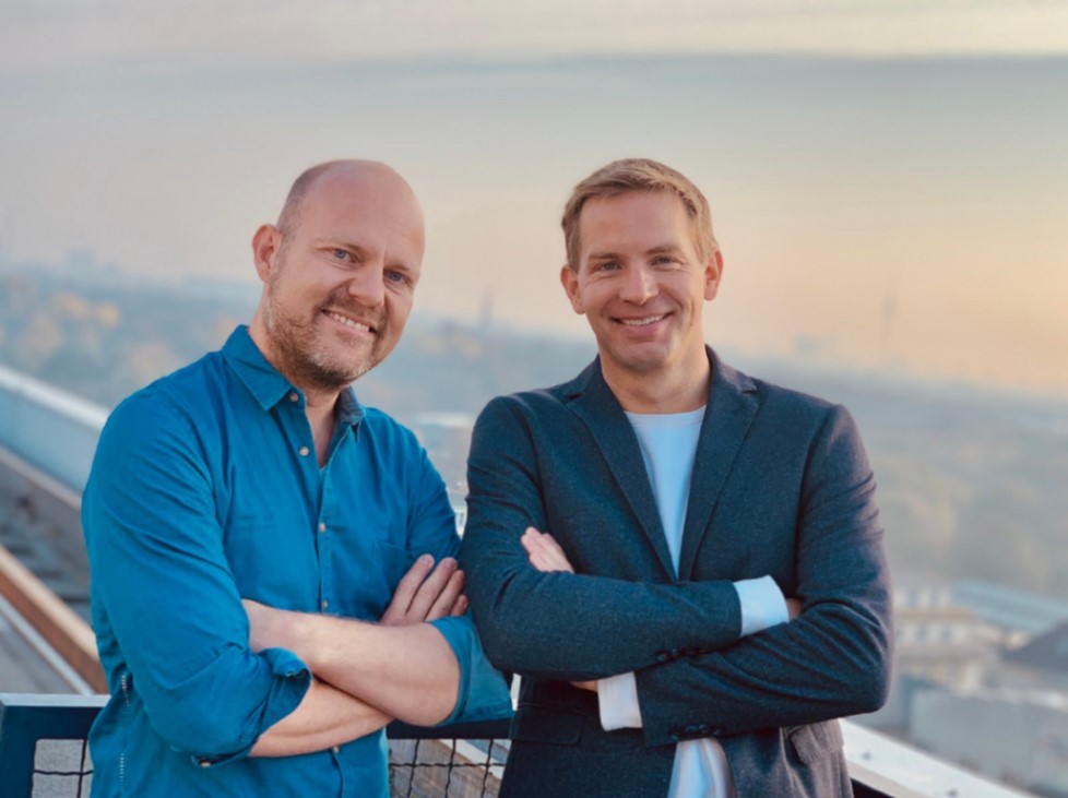 PAIR Finance appoints Fabian Platzen as new COO and extends business model