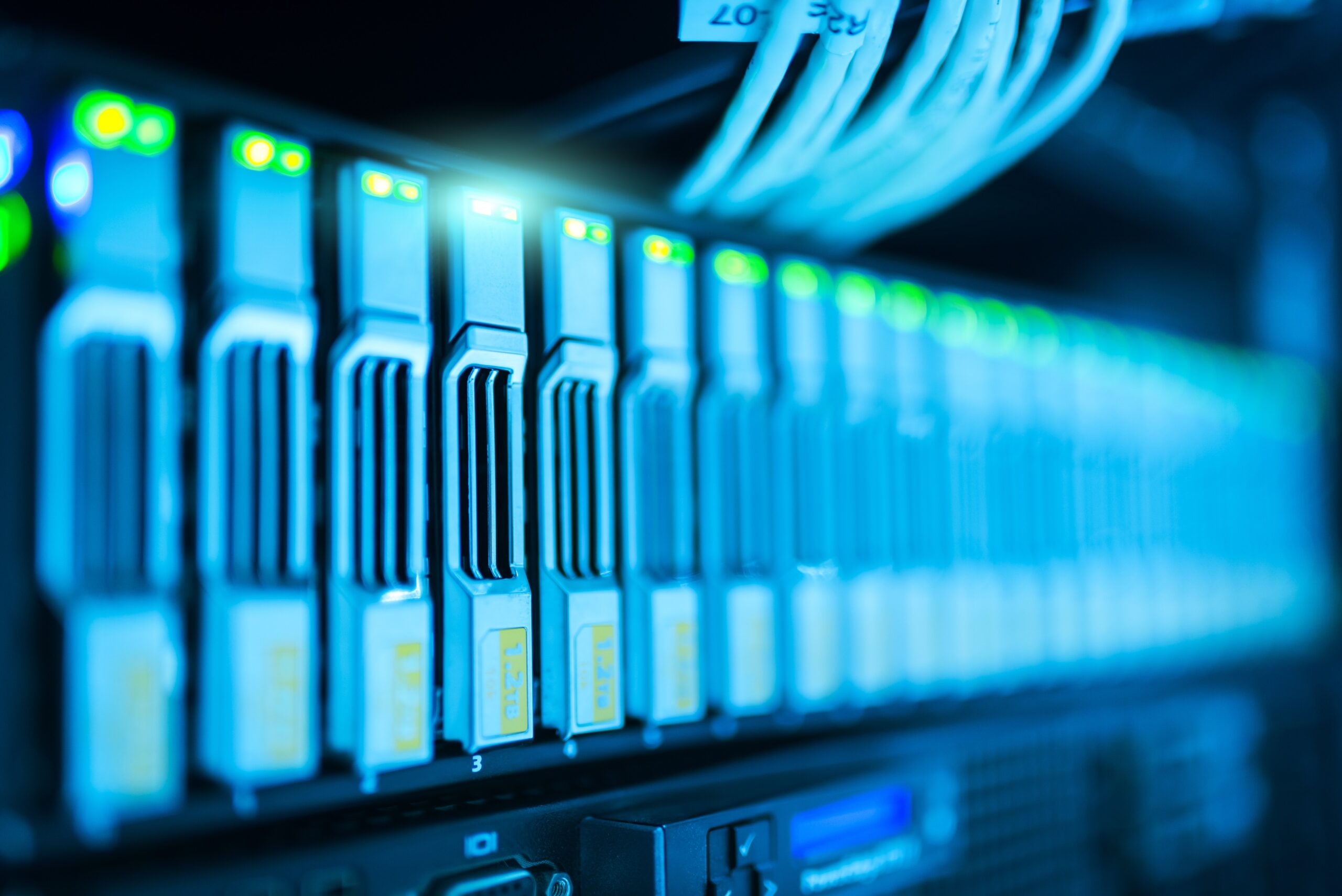 With PAIR Finance, back-up servicing is secure, digital and efficient.