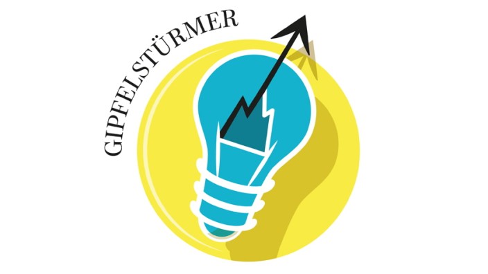 PAIR Finance im Finale: Nominiert für den SZ-Gipfelstürmer-Preis 2019