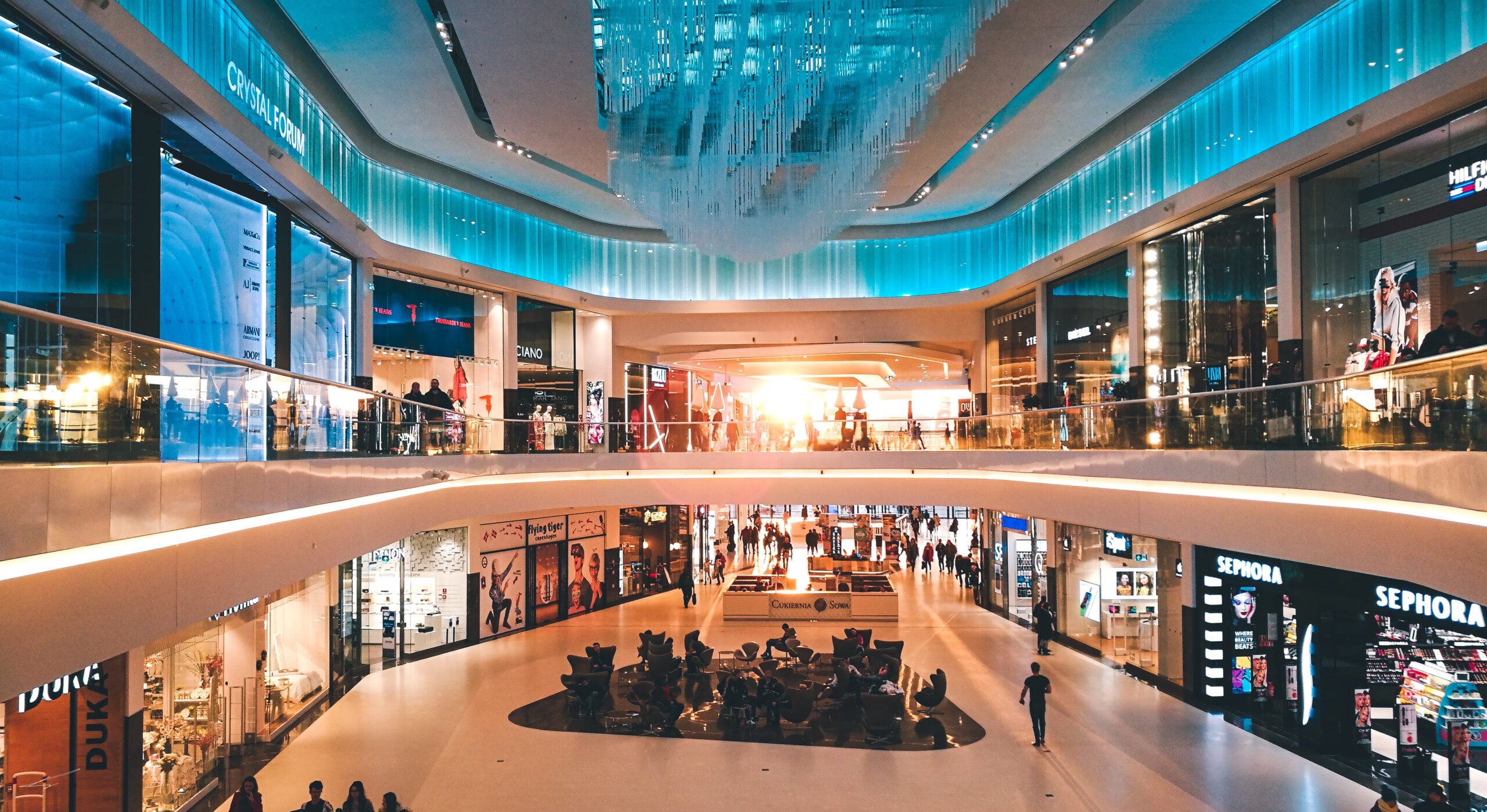 Payment-Experte Stephan Stricker warnt vor unüberlegten Konsumschulden am Black Friday