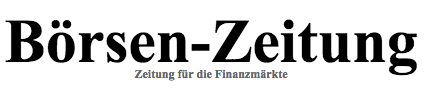 Börsen-Zeitung