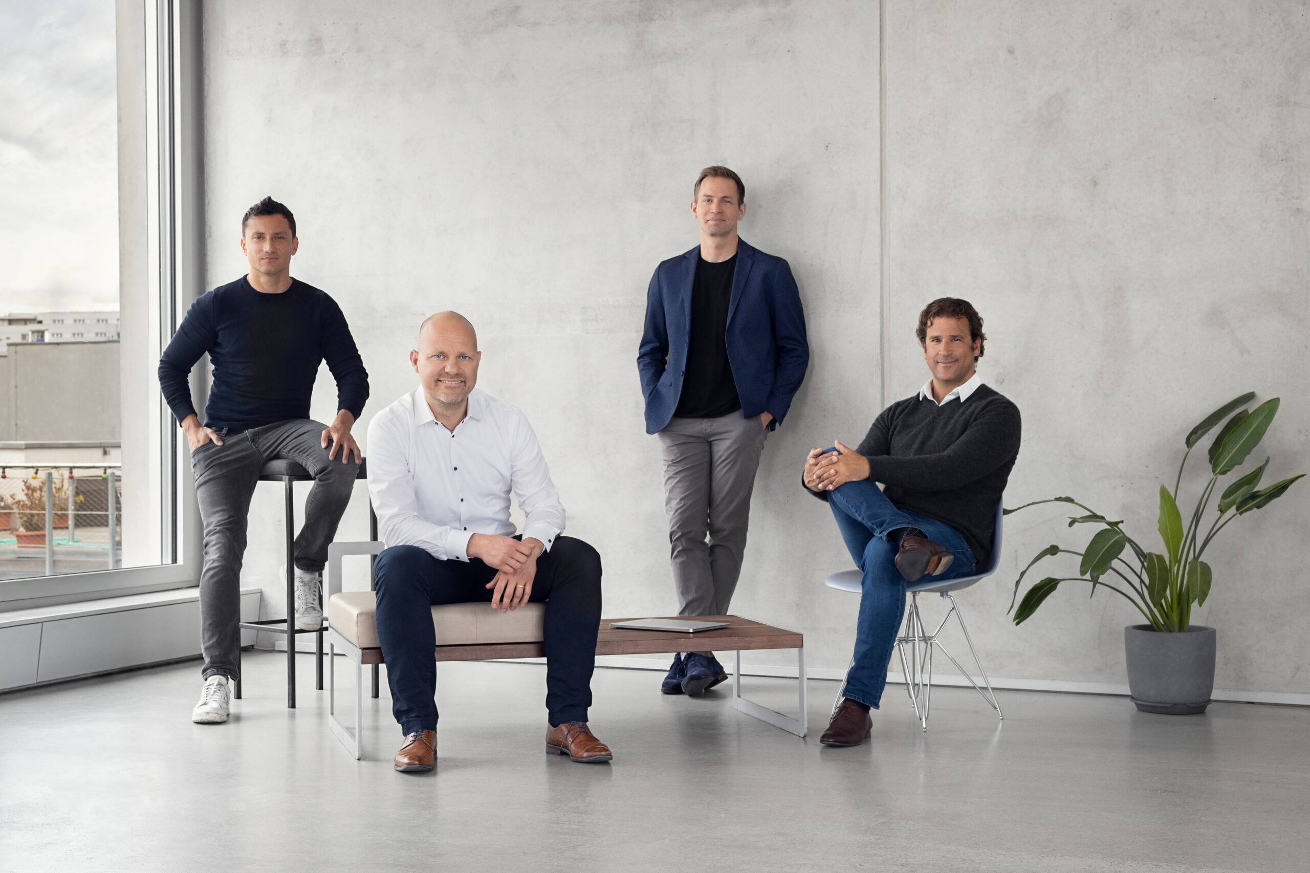 Investors increase stake in PAIR Finance – Annual growth of 200 percent continues