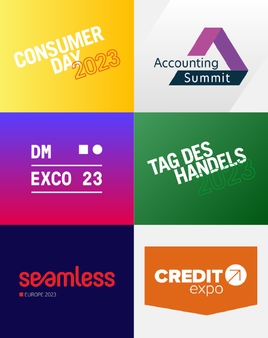 6 payment events not to be missed this autumn