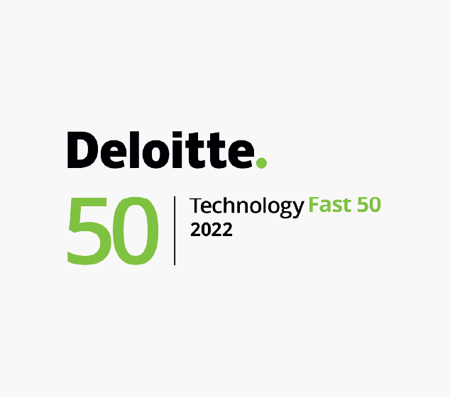 Deloitte Fast 50 - 2022