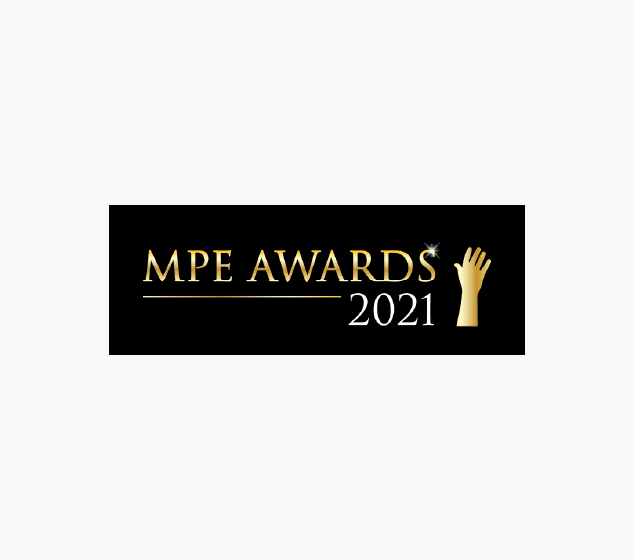MPE Awards 2021