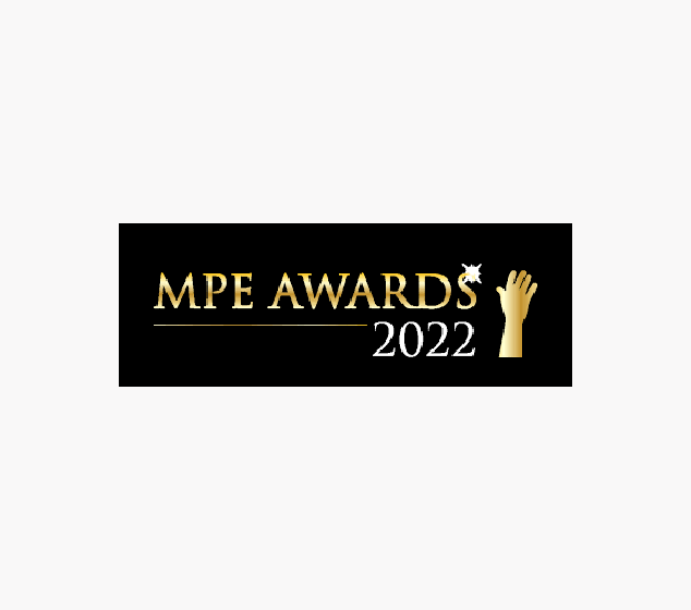 MPE Awards 2022
