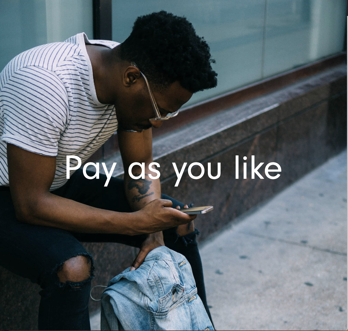The DISA approach: 4 factors for the new Payment Journey 2021.