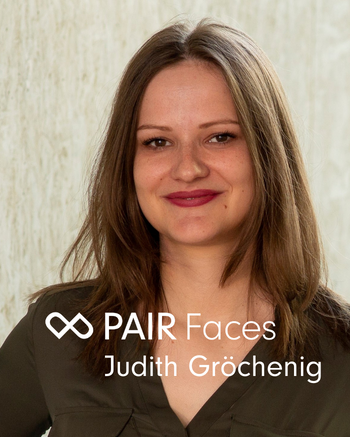 PAIR Faces with Senior Talent Acquisition Specialist Judith Gröchenig