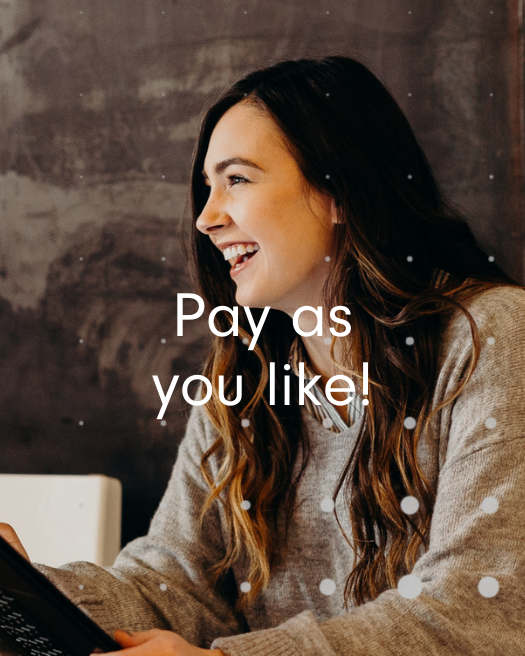 The best customer experience in debt collection