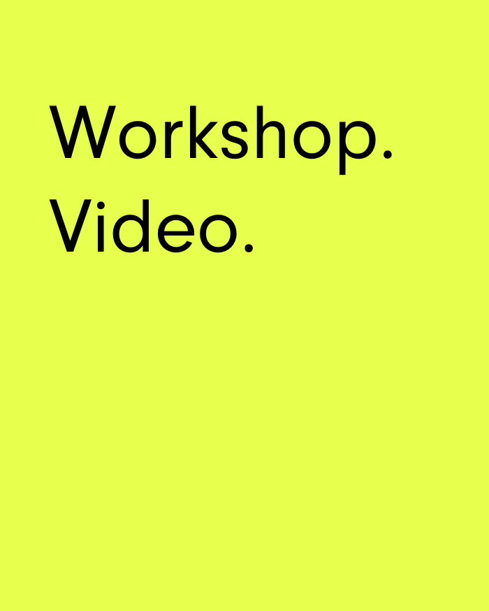 Here’s the DKM Workshop 2020 with ERGO subsidiary nexible (Video)