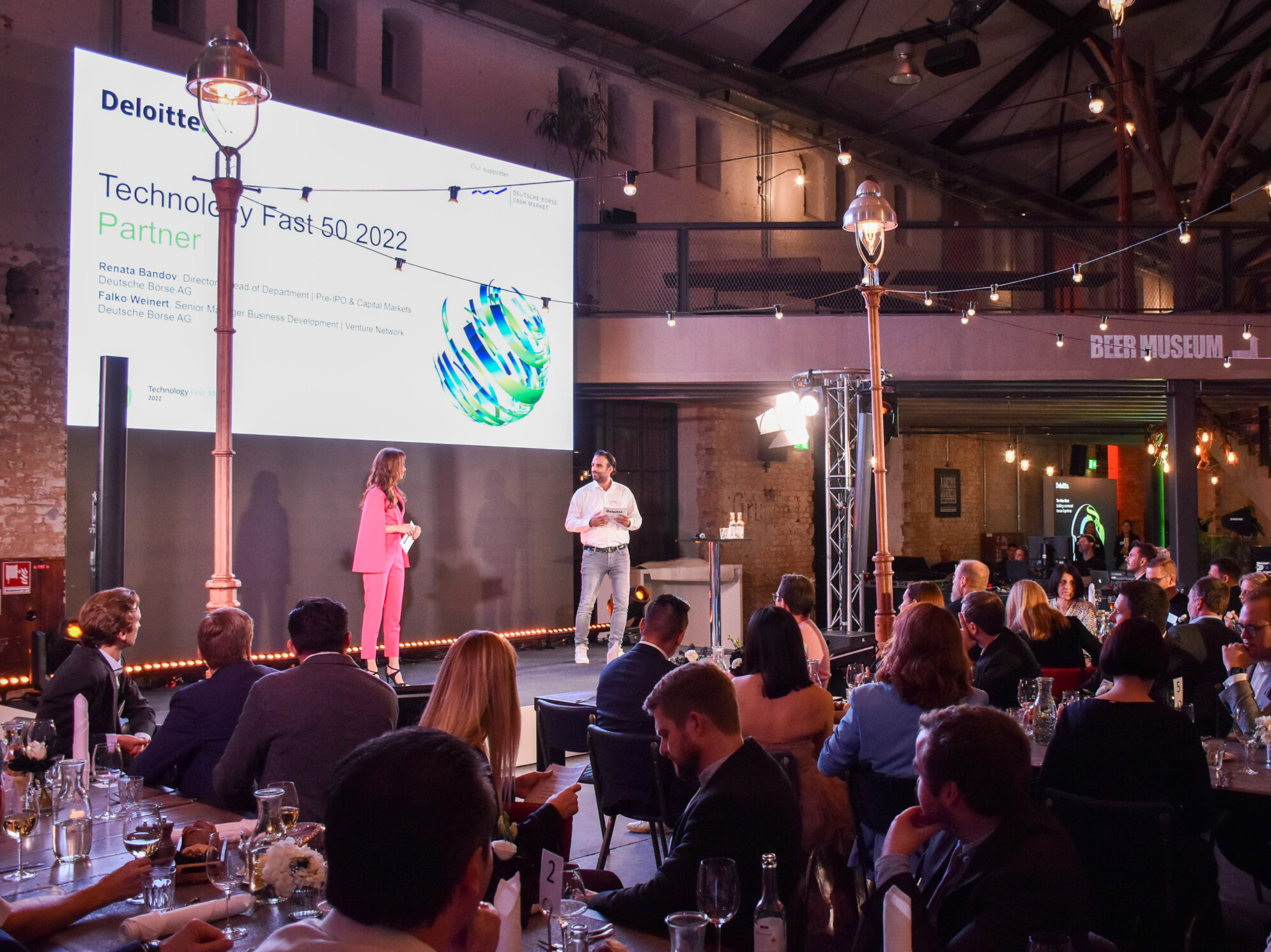 Deloitte Fast 50: PAIR Finance is one of Germany’s fastest growing technology companies