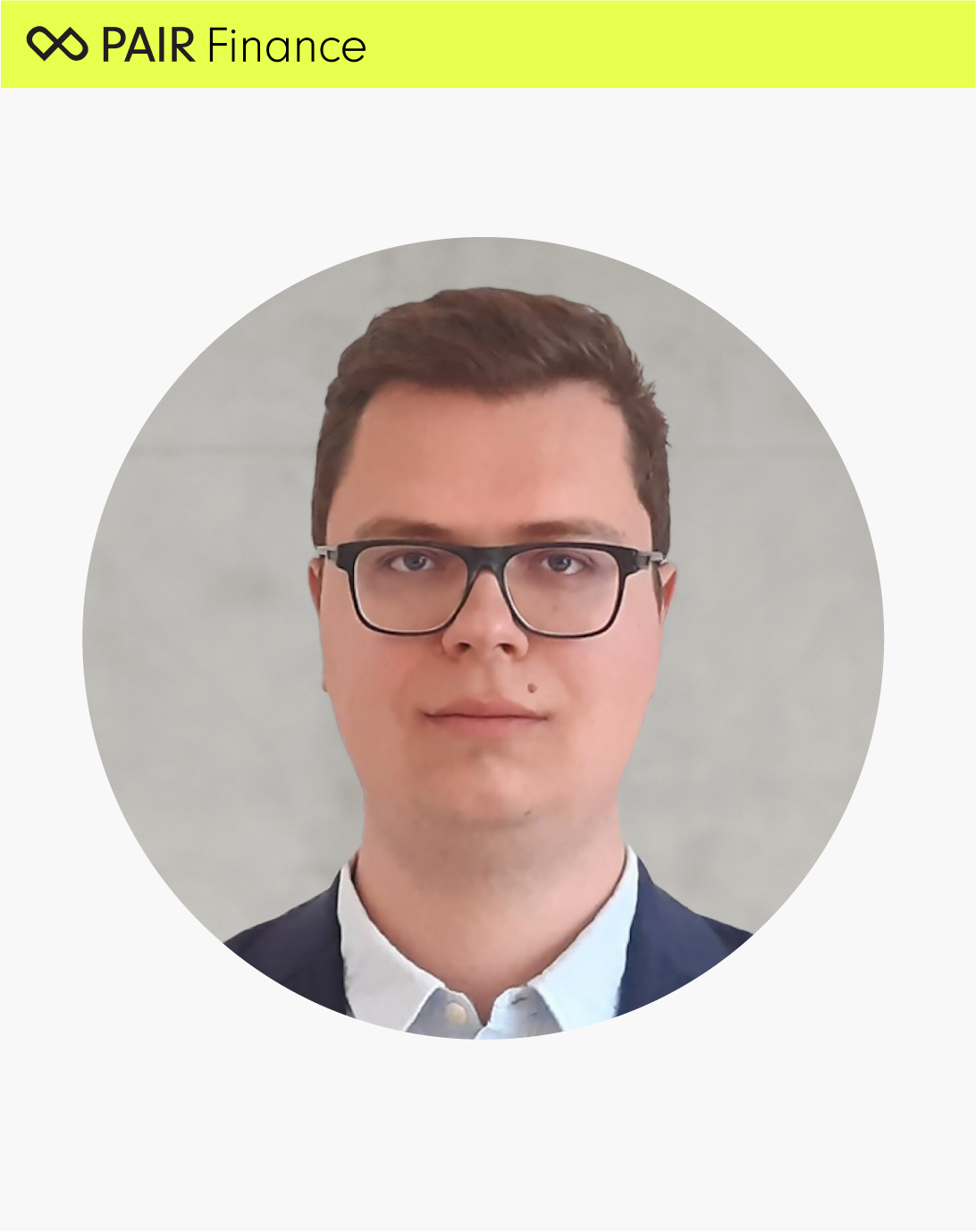 PAIR Faces with Senior Product Manager Konstantin Senin