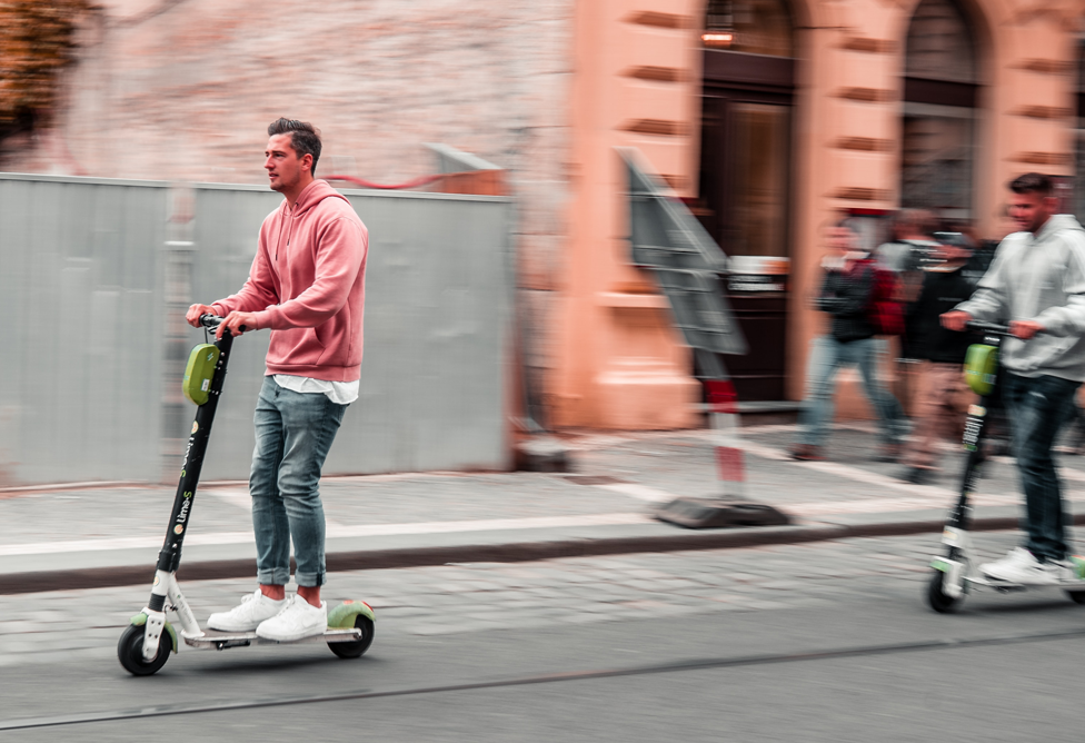 Mobility