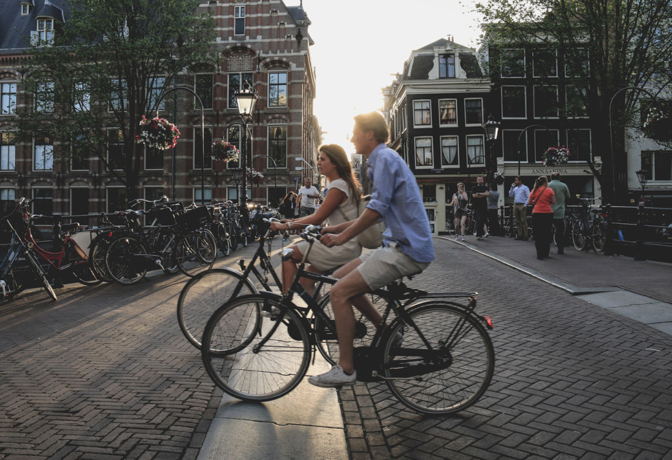 The Netherlands