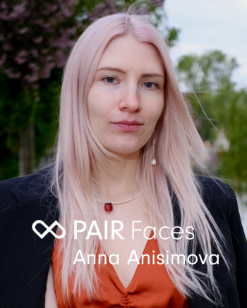 “My love for mathematics, solving problems, and foreign languages led me to the field of Natural Language Processing.”