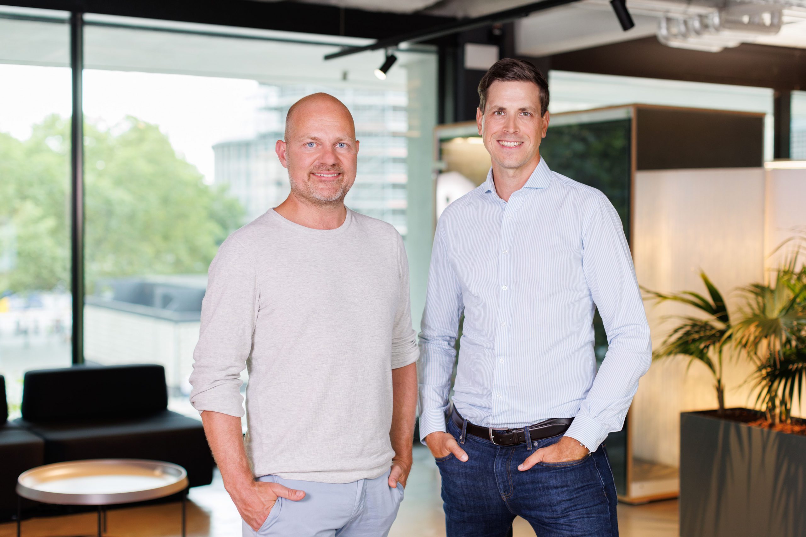 AI-based digital debt collection: PAIR Finance launches in Switzerland with office in Zurich