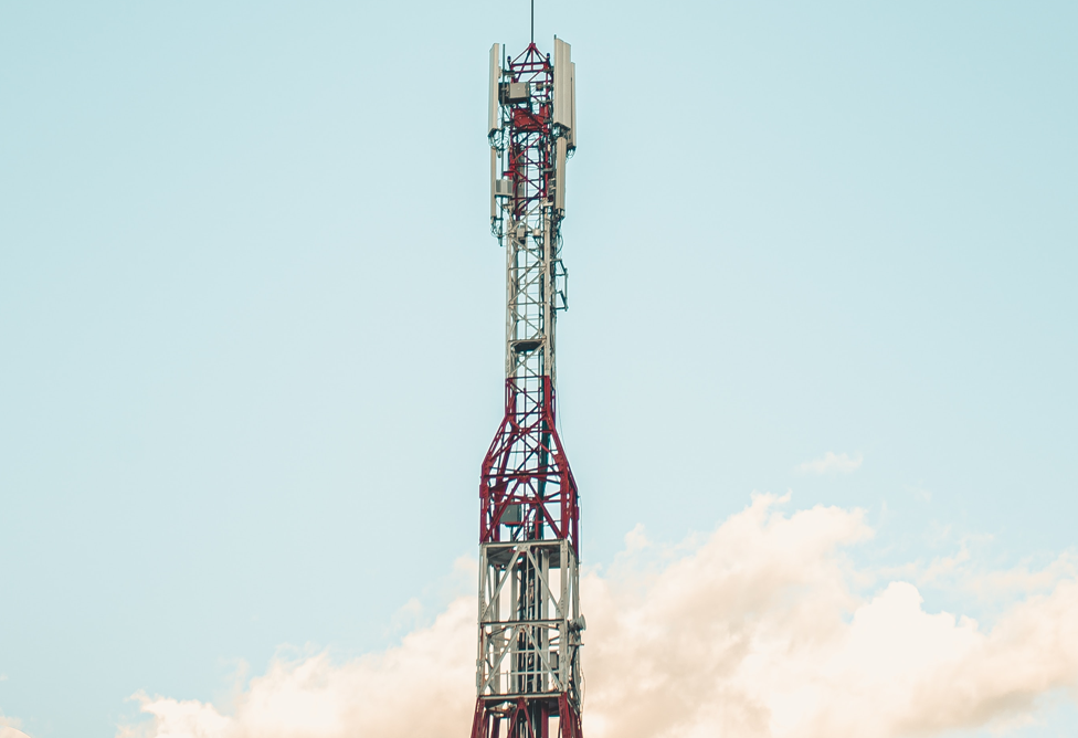 Telecomms