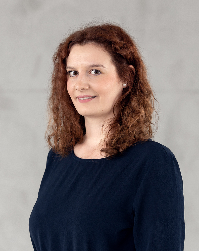 Stefanie Köckritz