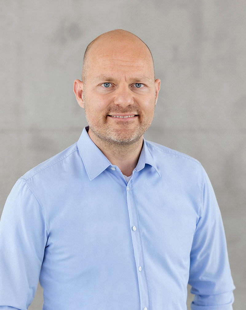 Stephan Stricker