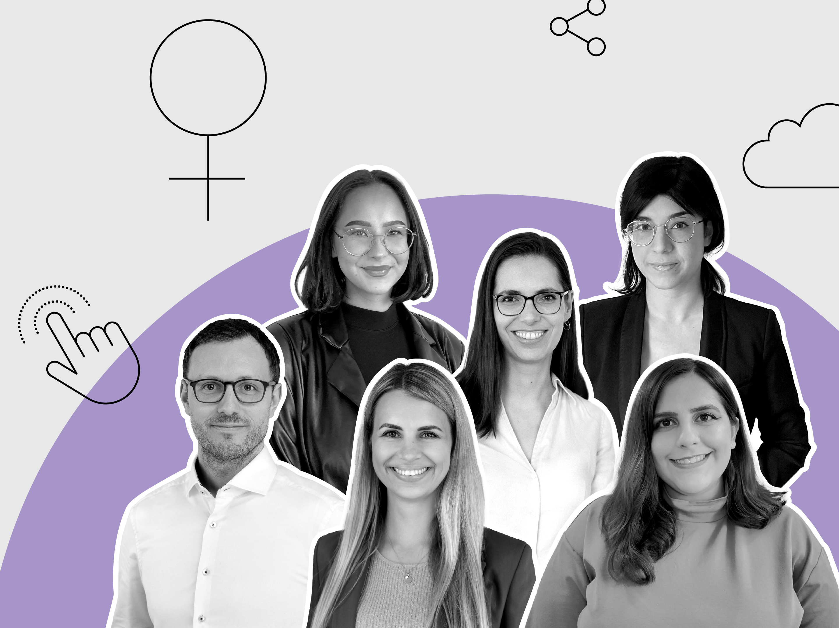PAIR Finance celebrates International Women’s Day