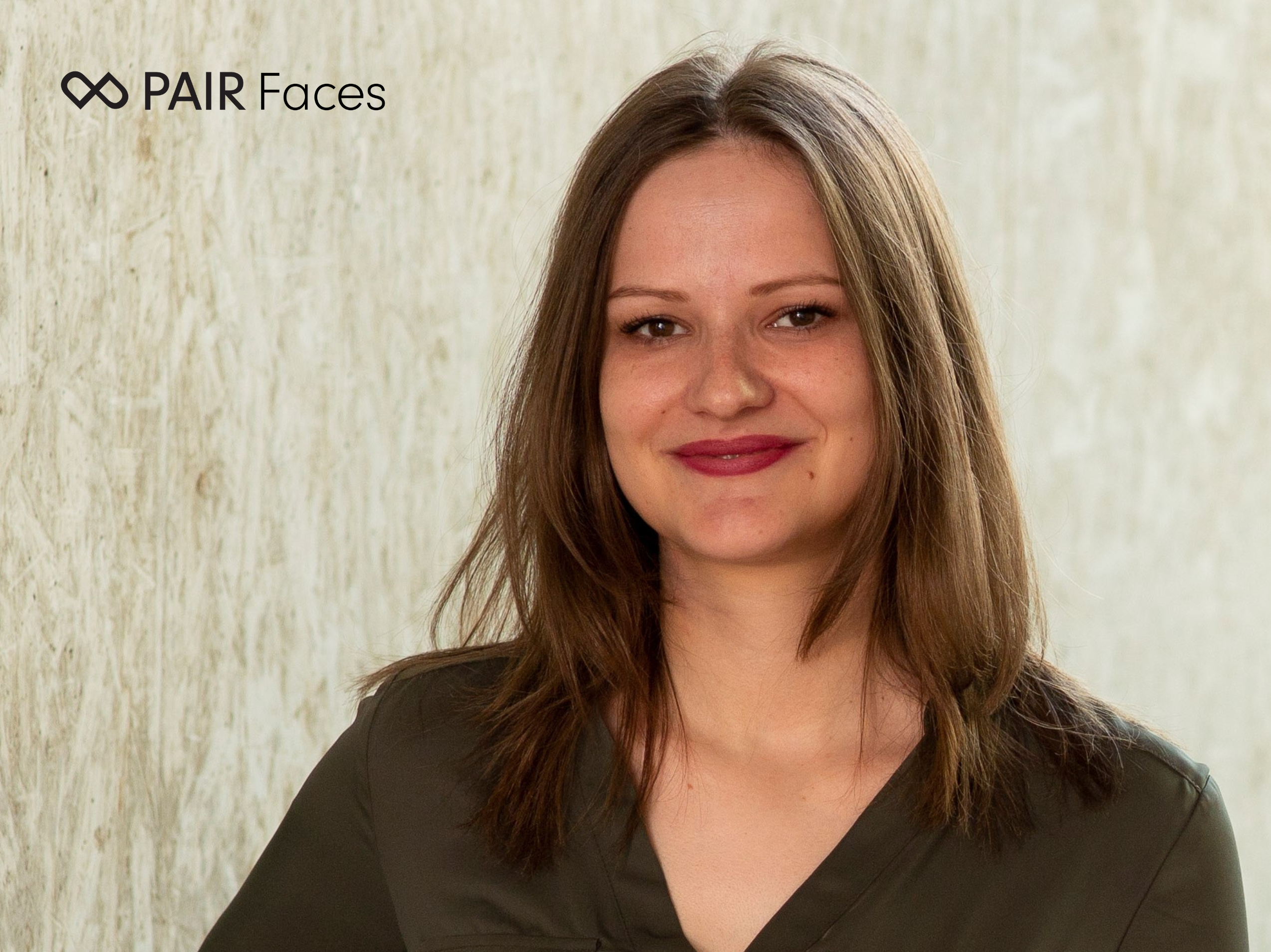 PAIR Faces with Senior Talent Acquisition Specialist Judith Gröchenig