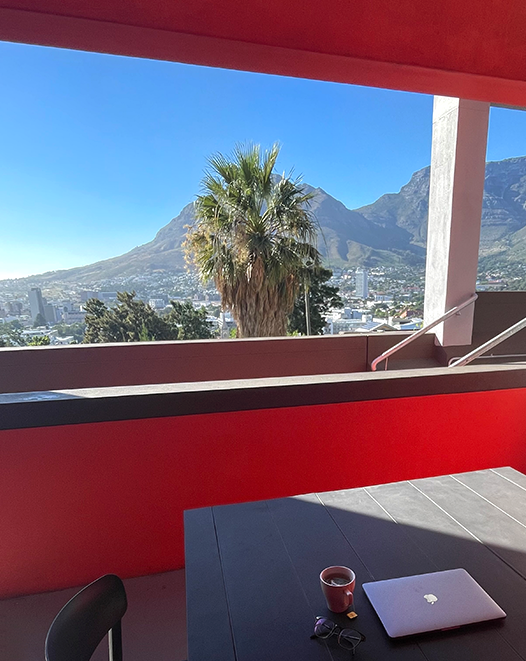 Flexible working: PAIR Finance makes workations possible