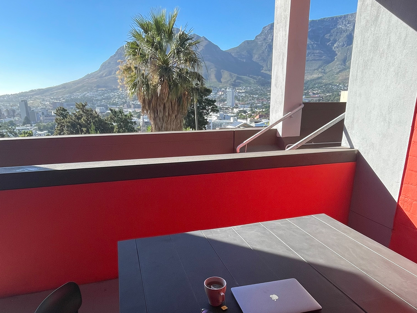 Flexible working: PAIR Finance makes workations possible