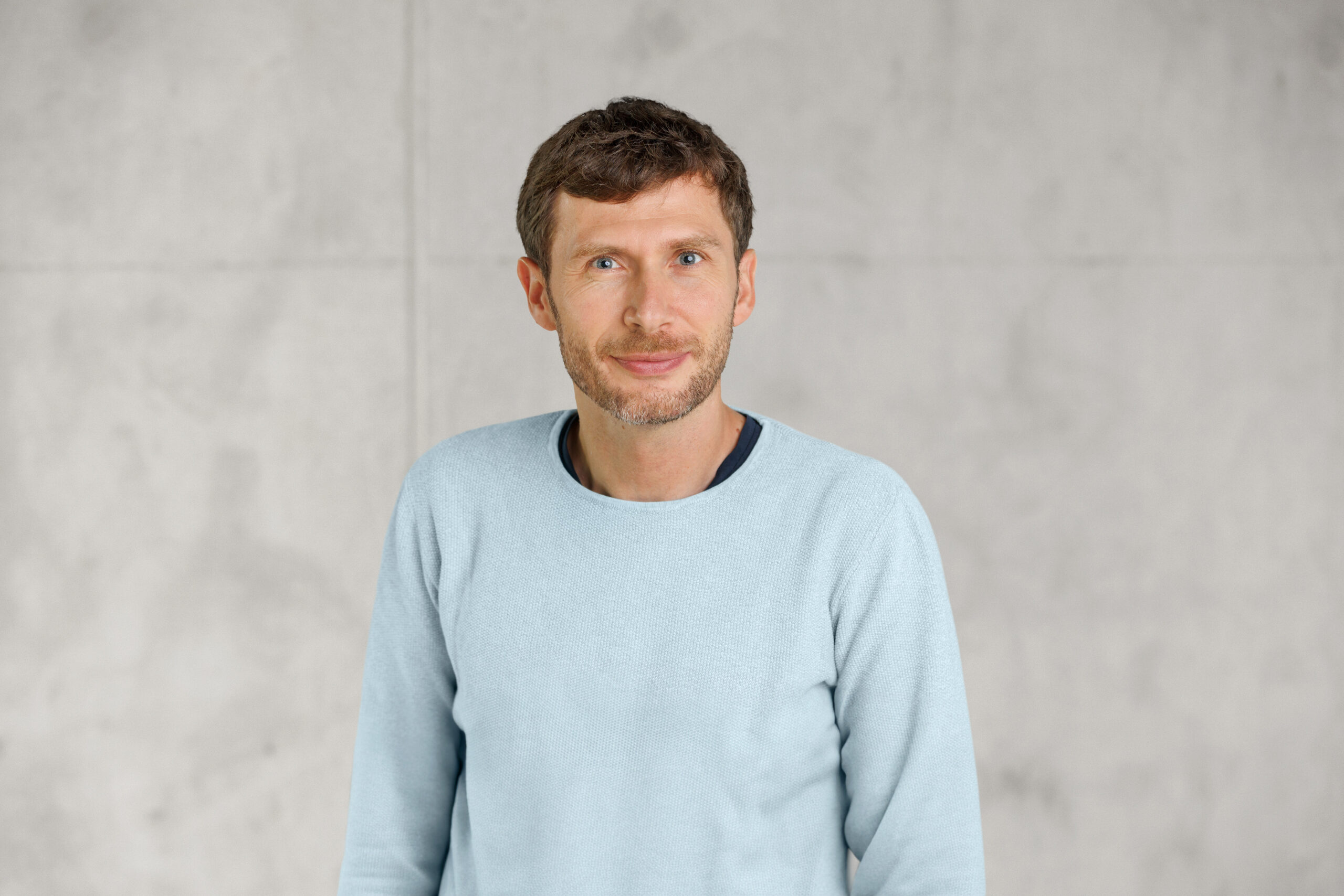 Sven <br> Schneider