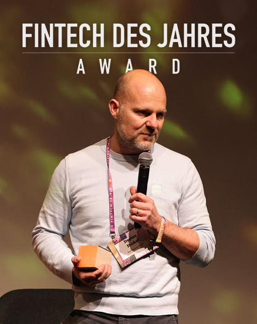 PAIR Finance wins „EXIT OF THE YEAR” Award