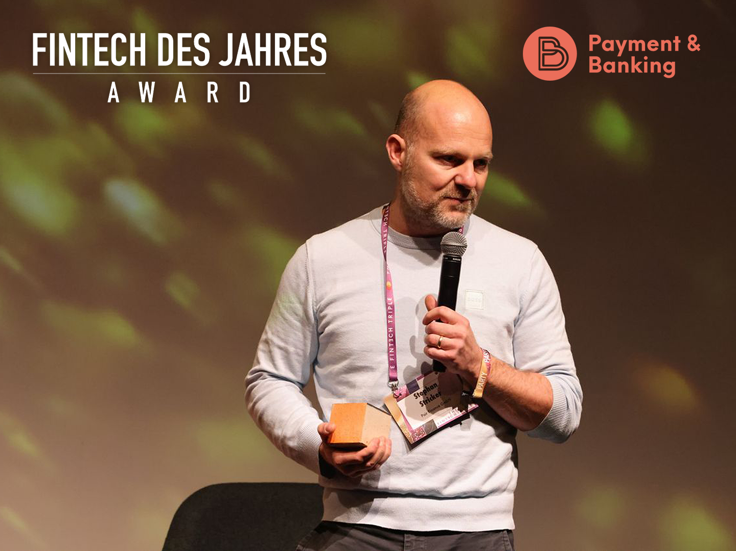 PAIR Finance Exit des Jahres Gewinner 2023