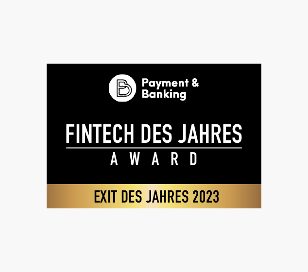 Årets Fintech 2023