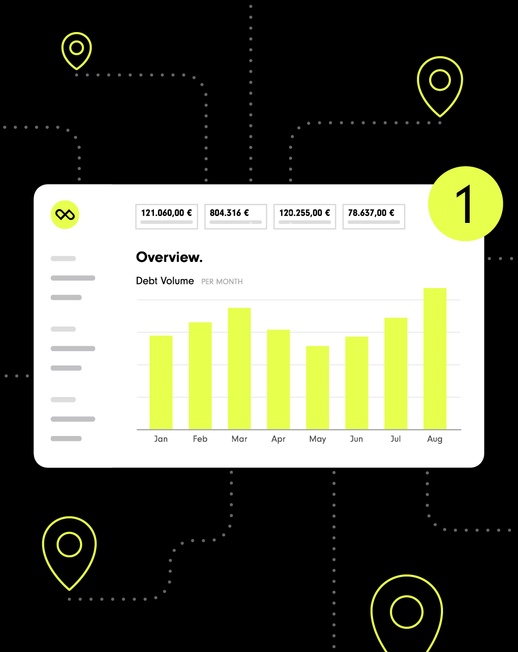 ONE Approach simplifies digital debt collection across Europe