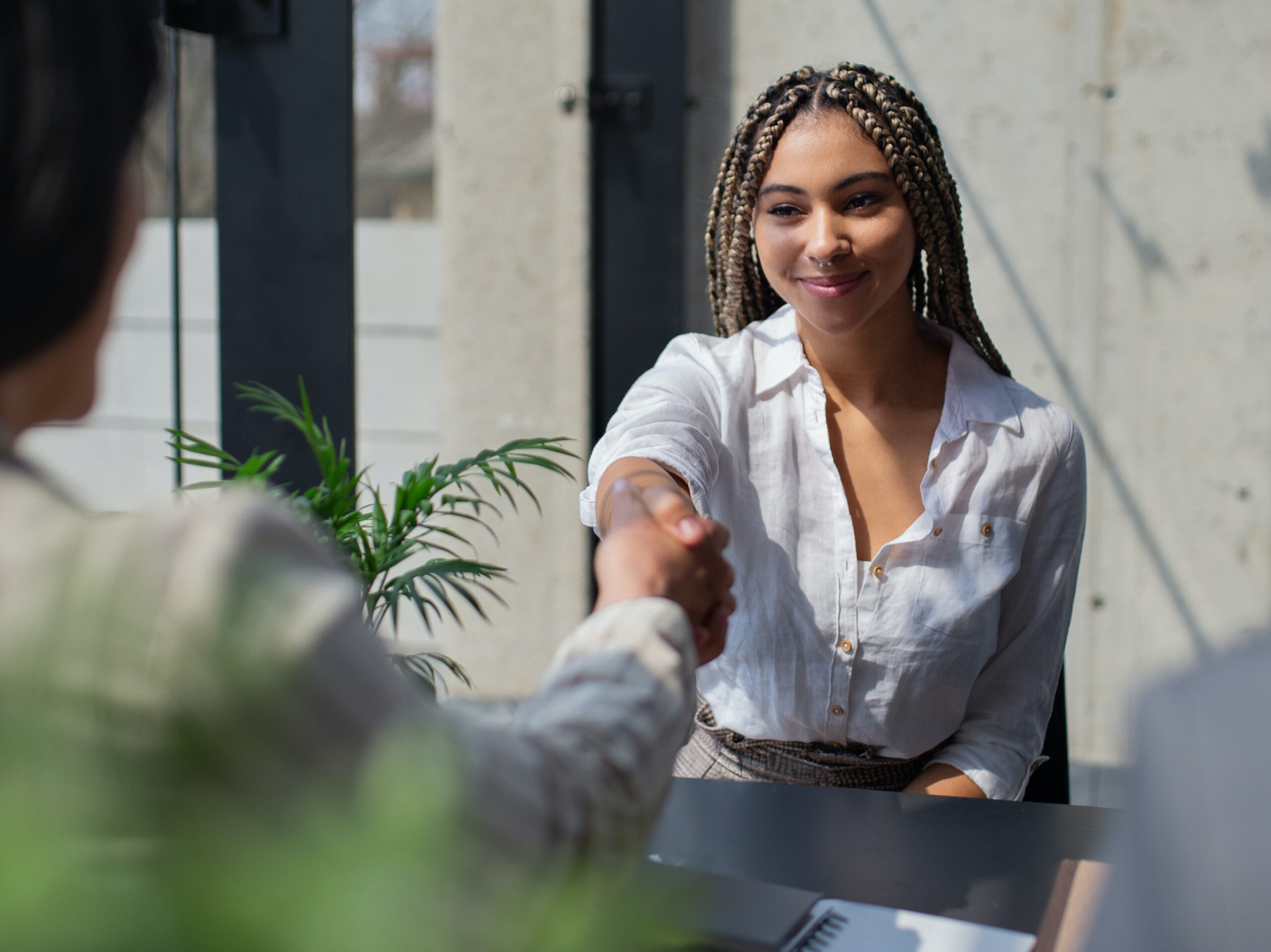 Bewerben bei PAIR Finance