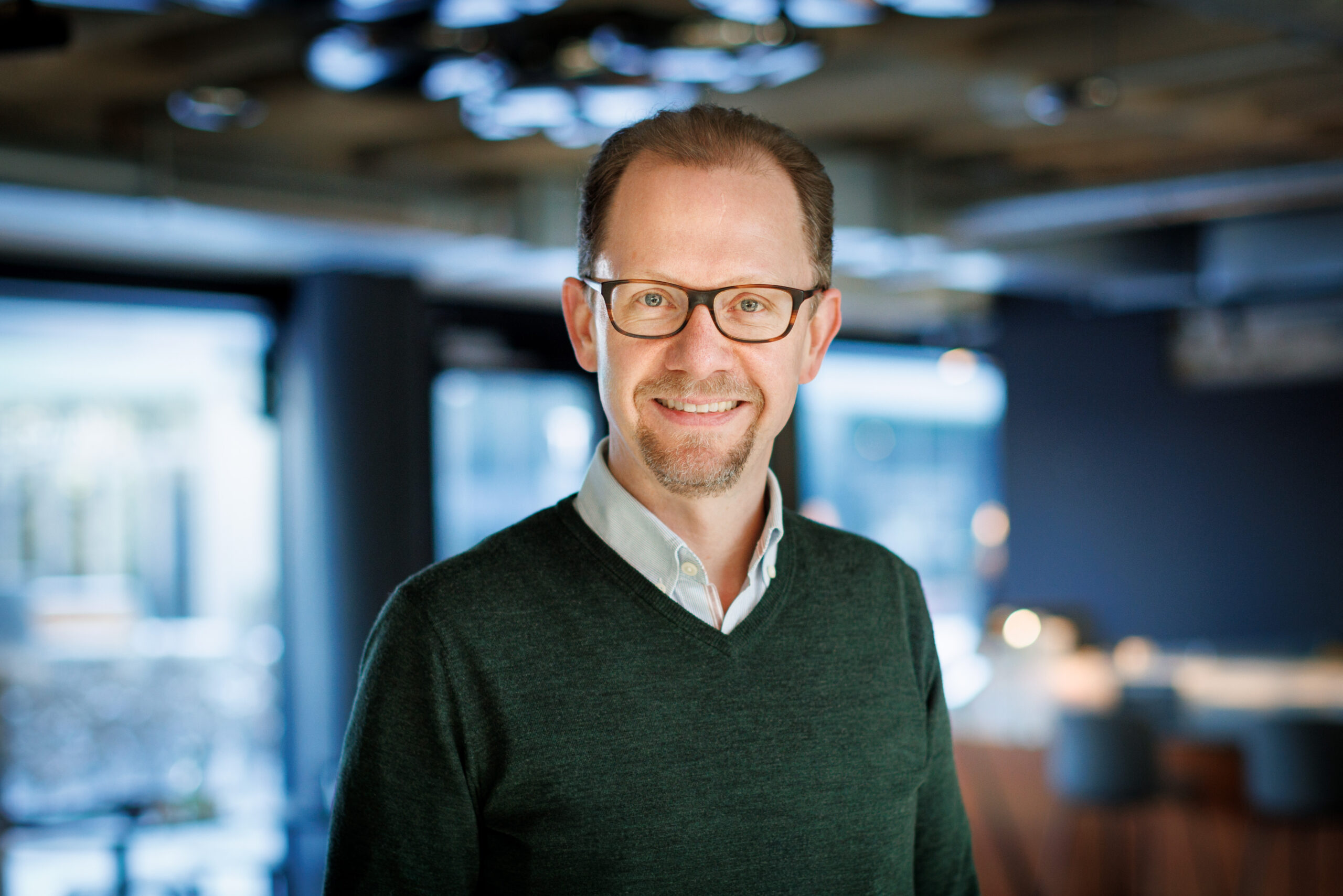 Jan Gackenholz appointed Chief Financial Officer at PAIR Finance