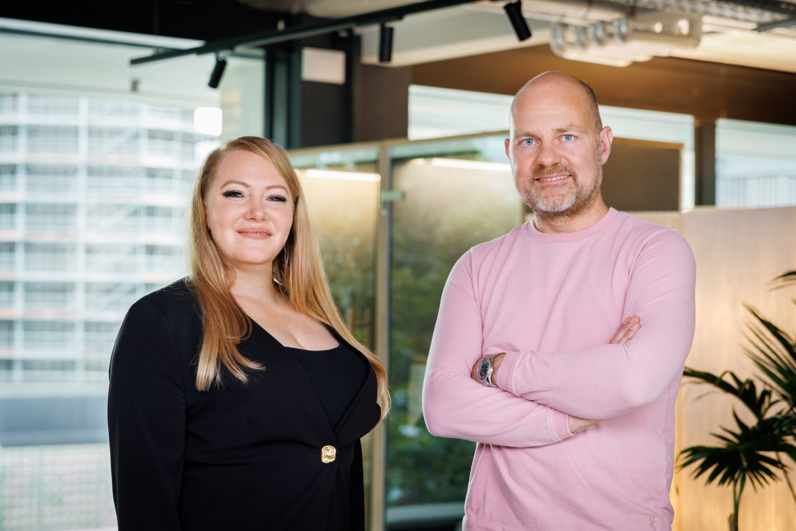 Jennifer Isabella Schimanko becomes Managing Director of PAIR Finance Austria