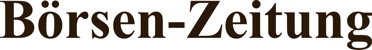 Börsen-Zeitung