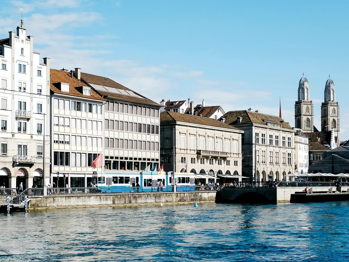Switzerland