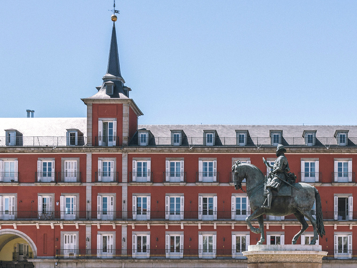 Spain