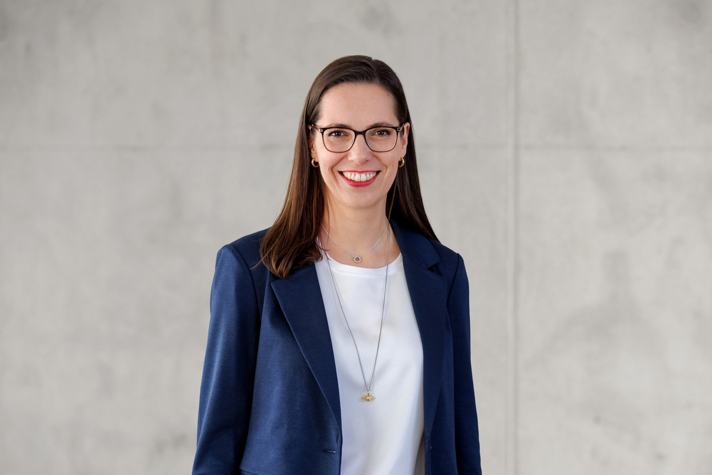 Daniela <br> Gaub