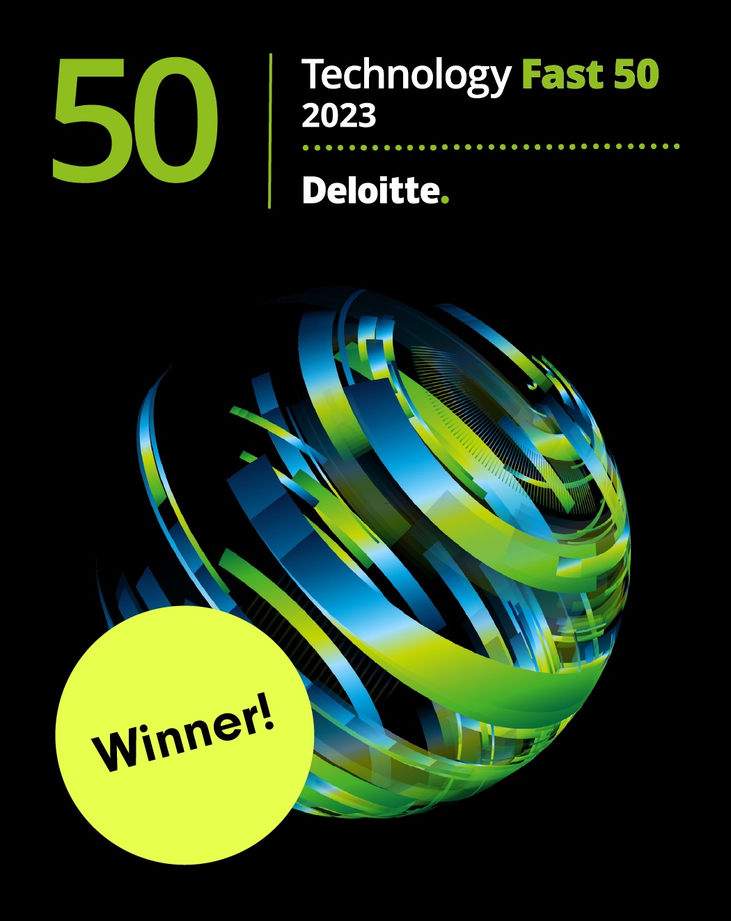 Deloitte Fast 50: PAIR Finance honoured for the second time in a row