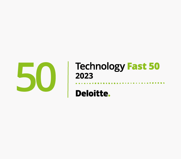 Deloitte Fast 50 - 2023