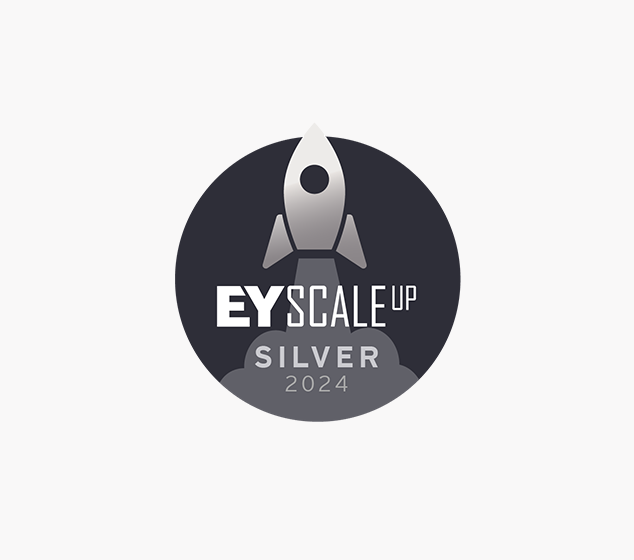 EY Scale-up Award 2024