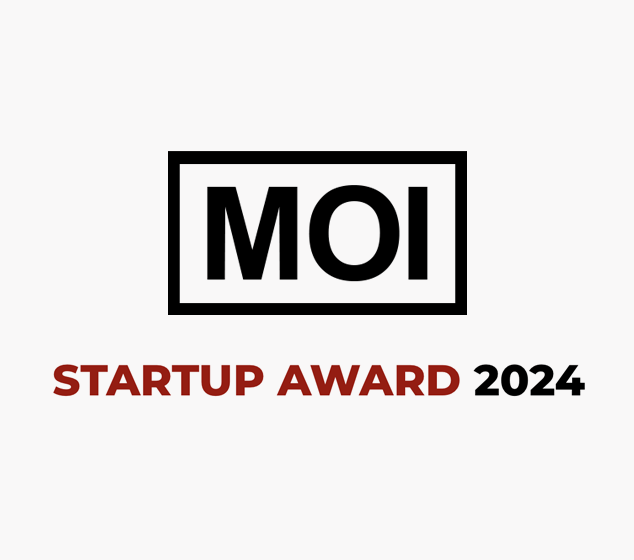 MOI Startup Award 2024