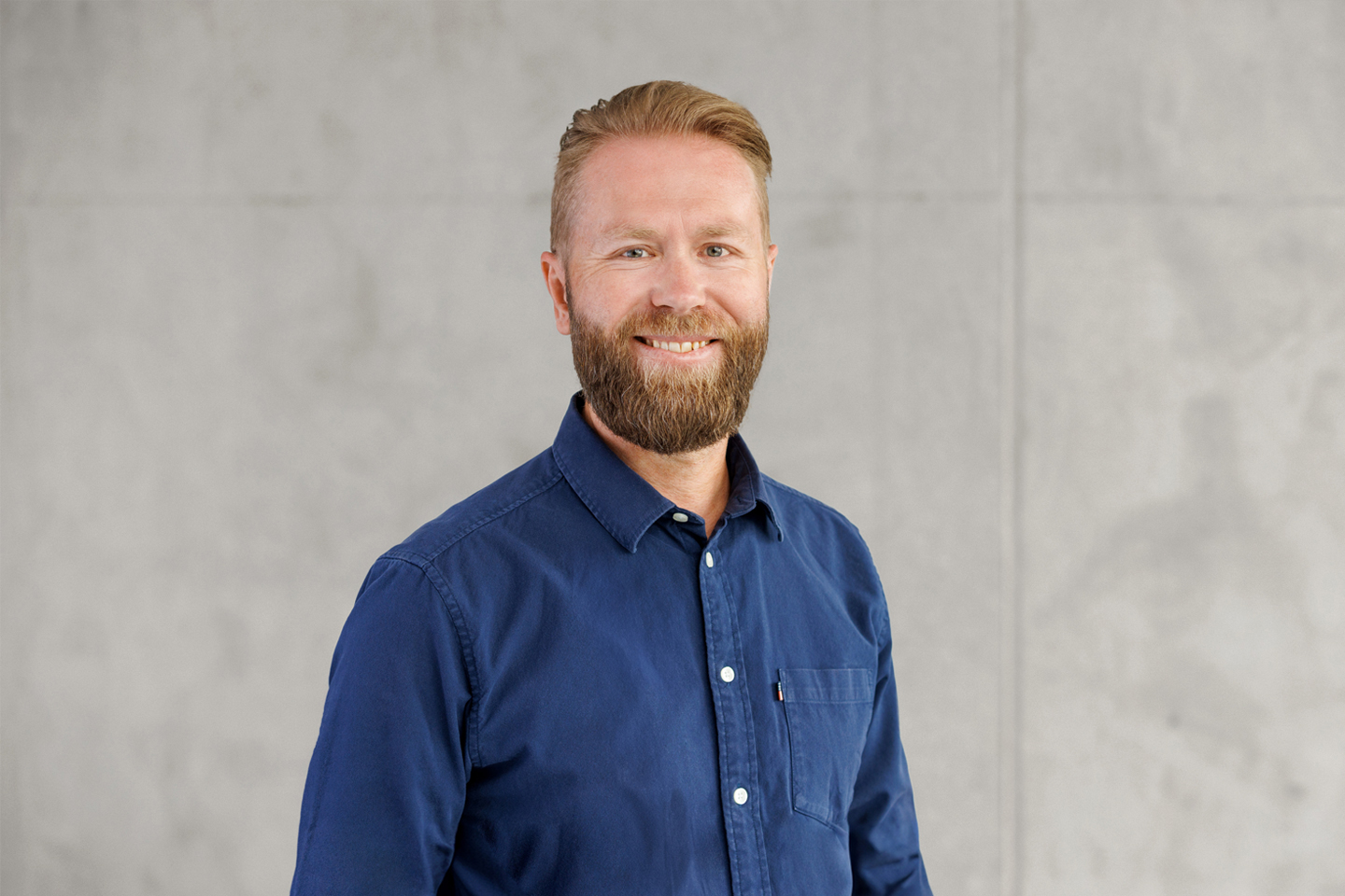 Fredrik<br>Green 