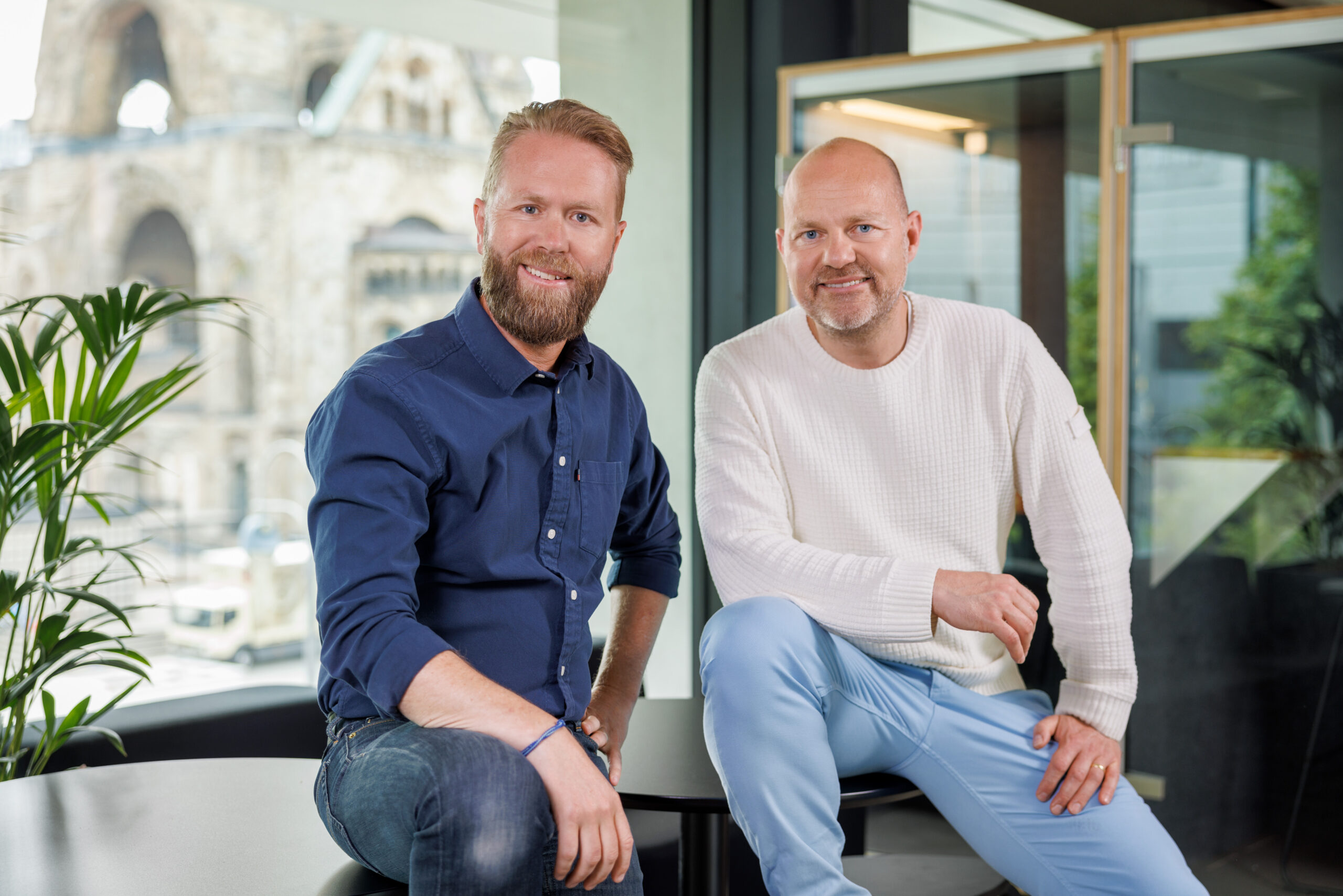 AI debt collection company PAIR Finance expands to Sweden 