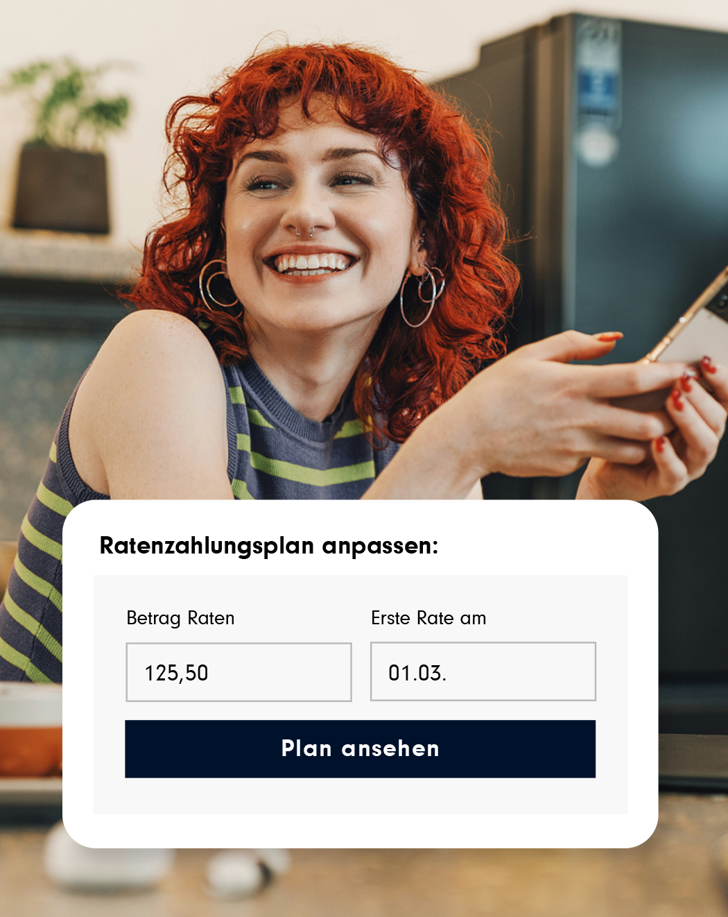 Mehr Flexibilität beim Bezahlen: PAIR Finance führt verbesserte, digitale Ratenzahlung im Inkasso ein