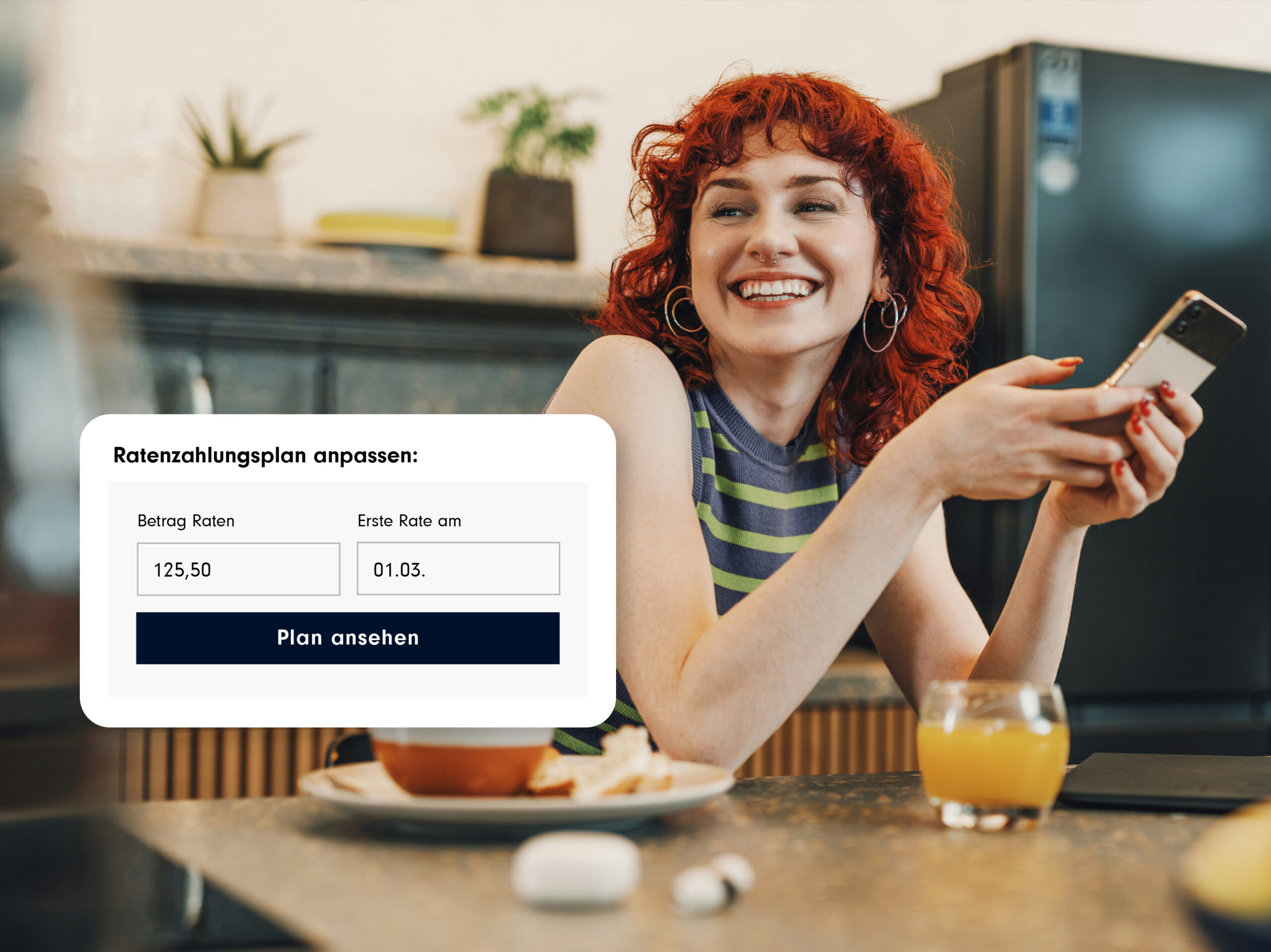 Payment flexibility: PAIR Finance introduces improved, digital installment payment