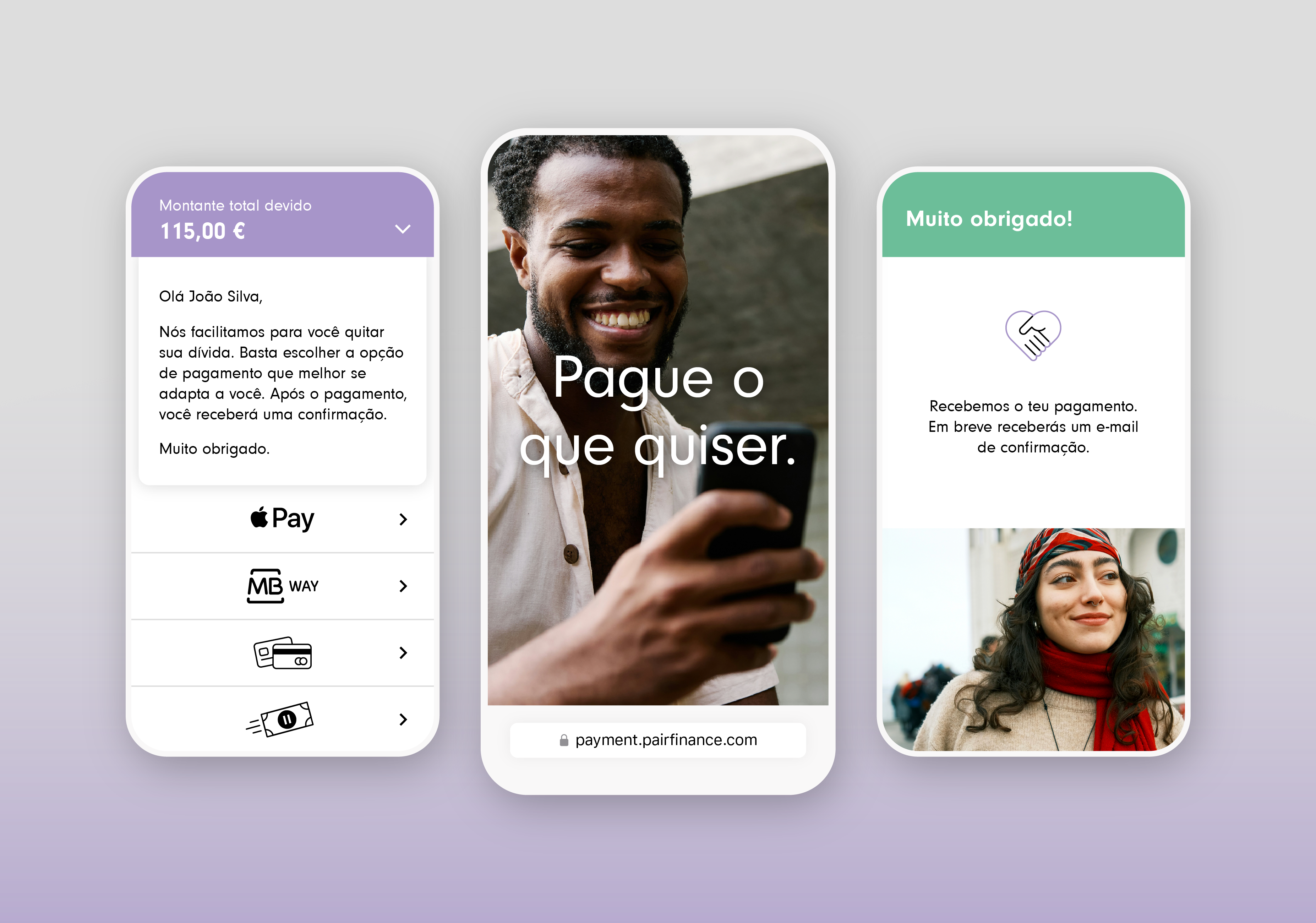 PAIR Finance expands into Portugal